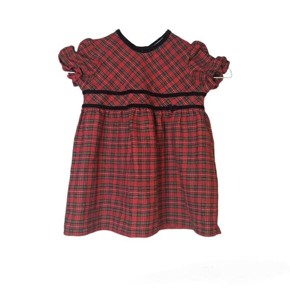 Baby Girls Summer Dress sz 24M - Picture 1 of 10